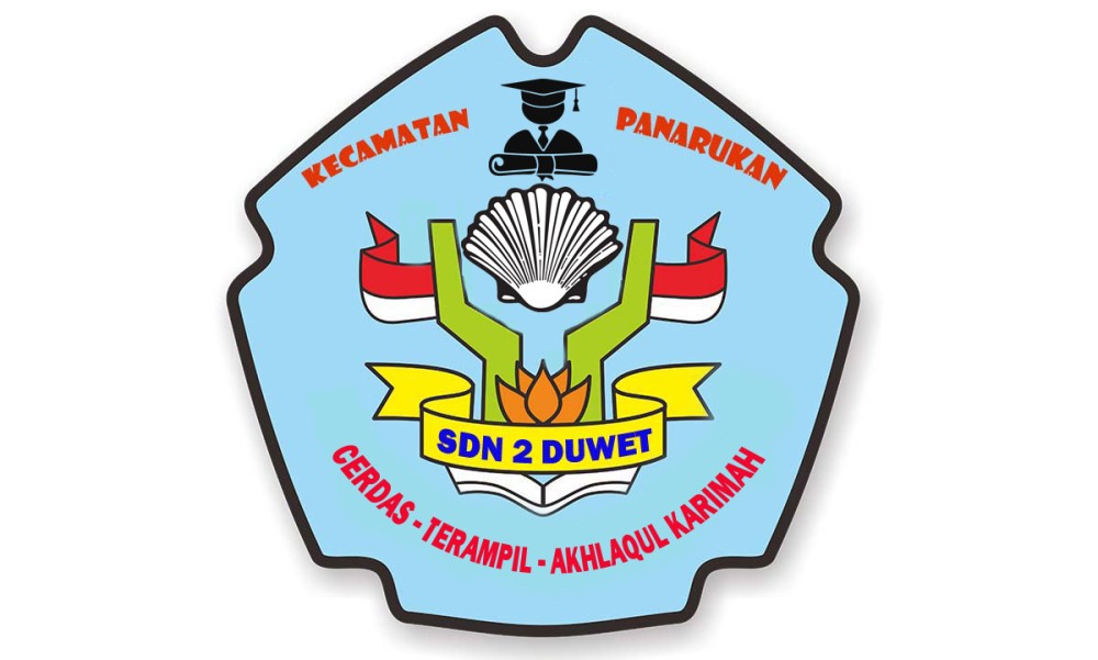 SD NEGERI 2 DUWET